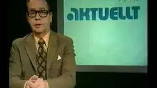 V&auml;dret i TV 1950-90-tal