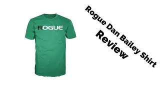 Best fitness shirt I own review
