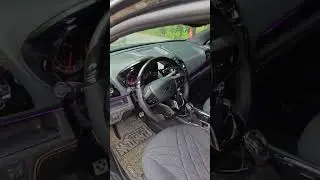 Бас айналдыратын Кобальт #chevrolet #cobalt