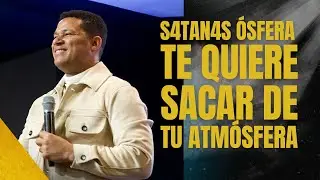 Tu Atmósfera Determina Tu Destino | Israel Jimenez