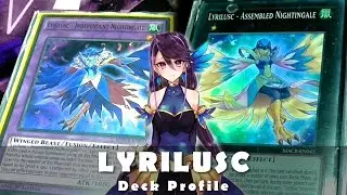 LYRILUSC Deck Profile - RIP Tyrant Neptune Edition | Yugioh