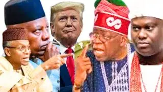 HAA,AWON FULANI TI SE JAMBA FUN TIMUBU//YORUBA TI DEYIN