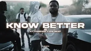 [FREE] KT Foreign x EBK Jaaybo Type Beat - 