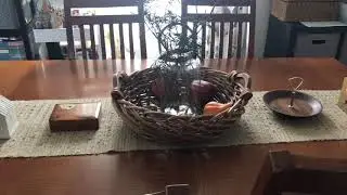 Fall Goodwill Challenge