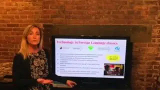 Faculty Presentation