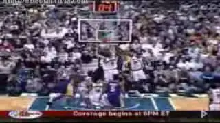 Kobe Bryant - Pursuit of Perfection