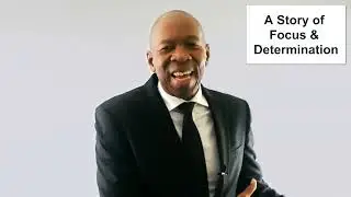 The Power of Focus and Determination | A Simple Lesson Every Entrepreneur Needs - Boomy Tokan