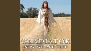 Now We Are Free