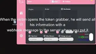 Orion | THE Best Discord Token Grabber | 2021-2022 Review