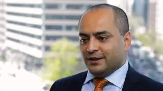 Colombia: Reforms and Innovation in the Public Debt Market - Cesar Arias