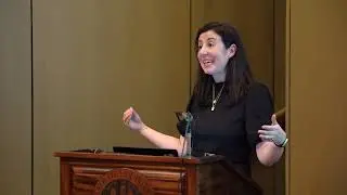 Louisiana State Archives Lunch and Learn - Dr. Roeschley Presentation