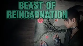 BEAST OF REINCARNATION