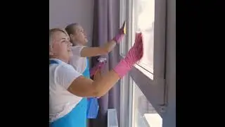 Professional Cleaning Services London.