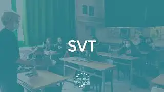 Pr&eacute;sentation Coll&egrave;ge SVT - Journ&eacute;e portes ouvertes - Ensemble Scolaire Notre-Dame du Vieux Cours