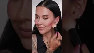 Boyfriend Blush Tutorial #twofaced