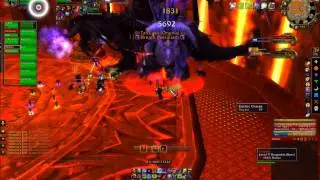 Nefarian - P1 Like Real Men
