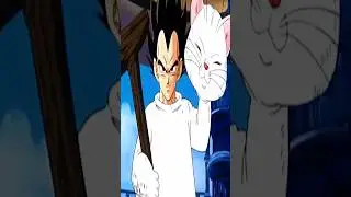 Dragon Ball behind the scenes 😂