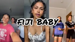 Tiktok Fiji 🇫🇯подборка, лучшее из 2023 года #танцевальные видео😍🇫🇯 #лучшие девушки #наслаждайтесь