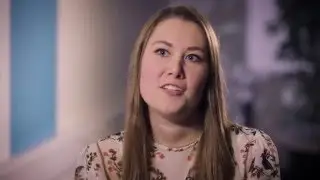 Biological Sciences - Eleanor Cawthorne