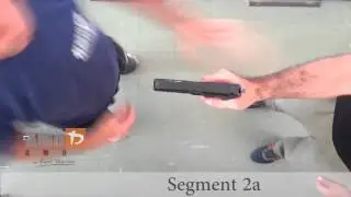 Gun Threats - The Difference Between Life and Death..