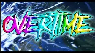 Overtime - Rocket League Montage