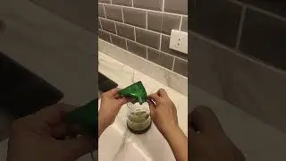 Organic Barley Grass Powder✨#shorts #asmr #barley #organic #kravezfoodie