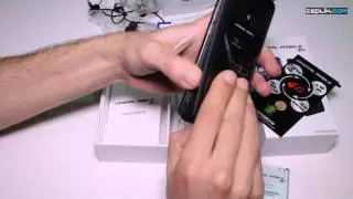 General Mobile 4G (Android One) Kutu A&ccedil;ılımı ve İlk Bakış