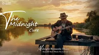 Midnight Romantic Blues • Smooth Soul Music for Lovers
