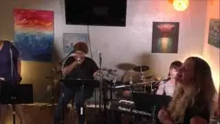 HOTHOP - Live Stream - Oct 7, 2015 - Kathleen, Nadine, Nicole and Missionaries from Germany