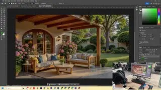 My Video Effects Creation Process