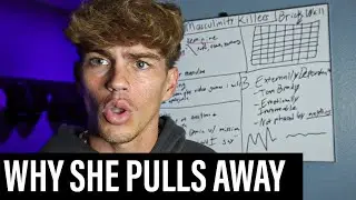 Behaviors that DESTROY your MASCULINITY (she will lose interest)