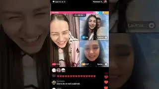 Diana si catelusul Saminei - simpatic foc! Intra si finii in joc:))