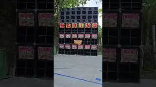 3 MARINERS DISCO MOBILE OF MIAG AO ILOILO #paupas #soundtrack