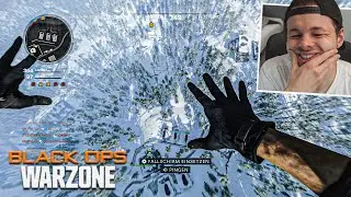 BLACK OPS: WARZONE SIEHT BILLIG AUS