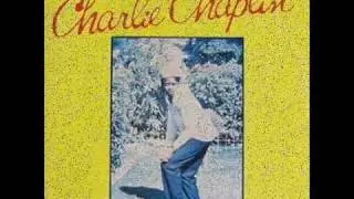 Charlie Chaplin - Tribute to Marvin Gaye (Sound System - 1984)