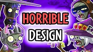 Memory Lane Level 7 (Hard) Season 12 - Horrible Level Design Ep. 8