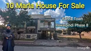 10 Marla Brand New Luxury House For Sale #home #houseforsale #10marlahouse 