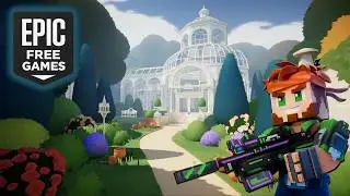 Epic Games | Free Games of February 2026 | Offer ends 12/02/2026 at 5:00 PM.