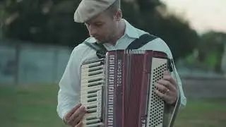 Conrado Malaquias - TANGO (acordeon)