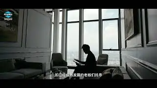 PropNex LucasWong Property Agent Life