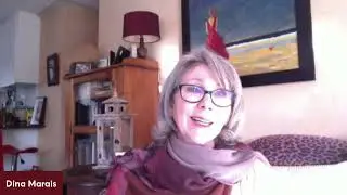 Your Self Image Determines Your Destiny | Dina Marais