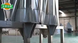 1500L 2000L 150L Coffee brewing equipment