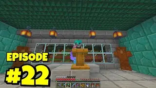 i'm back on CraftNite... (CraftNite #22)