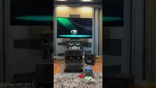 Marantz Cinema-60 / Elac Debut set (new tv 65