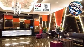 Best Western Senayan | Jakarta, Indonesia | Hotel Review ⭐