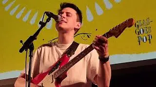 Mt. Misery - I Was Wrong - live @ Glas-Goes Pop, GUU Glasgow 26.7.2025