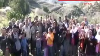 Gazipaşa'da Köylünün Kamulaştırma Tepkisi, Gökçeler Barajı, Antalya