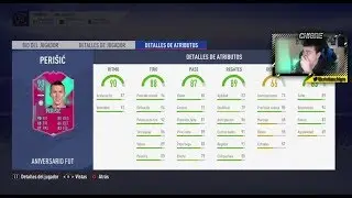 PERISIC Y SHEARER SBC Y NUEVAS MEJORAS 82 87 QUE DEBES HACER SUPER BARATAS!! ADIOS AL SBC ICONO?😰😱