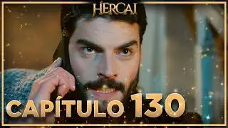 Hercai - Capítulo 130