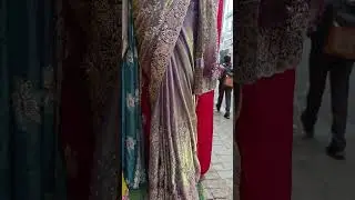 Num order 8445812526 Solanki vastra bhandar #saree #fashion #viral.